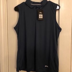 Ladies’ Slazenger Golf Polo